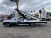 Iveco Daily Klubb KT48 - 16m, 200kg