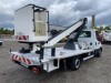 Iveco Daily Klubb KT48 - 16m, 200kg