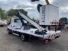 Iveco Daily Klubb KT48 - 16m, 200kg