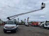 Iveco Daily Klubb KT48 - 16m, 200kg