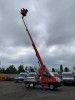 Iveco Daily GSR E179T - 17,1m - 200 kg