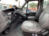Iveco Daily GSR E179T - 17,1m - 200 kg