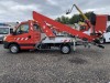 Iveco Daily GSR E179T - 17,1m - 200 kg