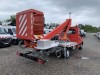 Iveco Daily GSR E179T - 17,1m - 200 kg