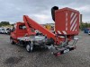 Iveco Daily GSR E179T - 17,1m - 200 kg