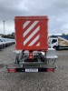 Iveco Daily GSR E179T - 17,1m - 200 kg