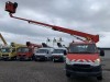 Iveco Daily GSR E179T - 17,1m - 200 kg
