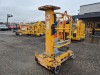 JLG Power Tower Ecolift - 4,2m, 150 kg 