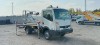 Nissan Cabstar Multitel MX210 - 21m - 200kg