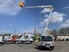   Renault Maxity Multitel MX200 - 20 m