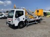   Renault Maxity Multitel MX200 - 20 m