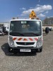   Renault Maxity Multitel MX200 - 20 m