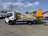   Renault Maxity Multitel MX200 - 20 m