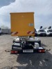   Renault Maxity Multitel MX200 - 20 m