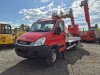  Iveco Daily Multitel 160 ALU DS - 16m