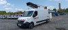 Renault Master Versalift ET 38 LF - 14,2 m - 200kg