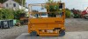 Haulotte Compact 10N - 10m, electric