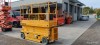 Haulotte Compact 10N - 10m, electric