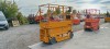 Haulotte Compact 10N - 10m, electric