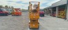 Haulotte Compact 10N - 10m, electric