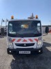  Renault Maxity Multitel MX200 - 20 m