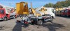 Renault Maxity Multitel MX200 - 20 m