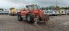 Manitou MT1235 - 12 m, 3,5 t, 4x4x4 - * új szivattyúval*