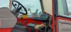 Manitou MT1235 - 12 m, 3,5 t, 4x4x4 - * új szivattyúval*