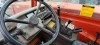 Manitou MT1235 - 12 m, 3,5 t, 4x4x4 - * új szivattyúval*
