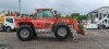 Manitou MT1235 - 12 m, 3,5 t, 4x4x4 - * új szivattyúval*