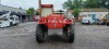 Manitou MT1235 - 12 m, 3,5 t, 4x4x4 - * új szivattyúval*