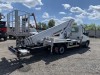 Iveco Daily Multitel MT222 - 22m, 200kg