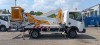 Renault Maxity Multitel MX200 - 20 m