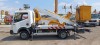 Renault Maxity Multitel MX200 - 20 m