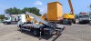Renault Maxity Multitel MX200 - 20 m