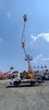 Renault Maxity Multitel MX200 - 20 m