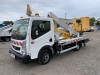 Renault Maxity Multitel MX200 - 20 m