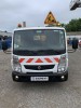 Renault Maxity Multitel MX200 - 20 m