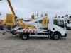 Renault Maxity Multitel MX200 - 20 m