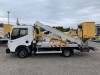 Renault Maxity Multitel MX200 - 20 m