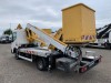 Renault Maxity Multitel MX200 - 20 m
