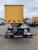 Renault Maxity Multitel MX200 - 20 m