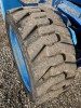 Genie GS4390 - 15,11m, diesel, 4x4