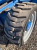 Genie GS4390 - 15,11m, diesel, 4x4