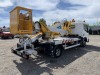 Renault Maxity Multitel MX170 - 17 m