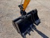 *UNBENUTZT* JCB 16C-1