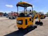 *UNBENUTZT* JCB 16C-1