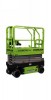  Zoomlion ZS0607AC-Li - 8 m, elektromos
