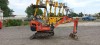 Kubota KX015-4