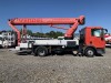MAN TGL 7.150 Ruthmann T330 - 33m - 320 kg